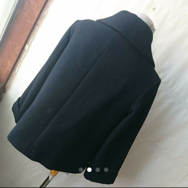 IENA ミドル丈コートの通販 by アラレン's shop|イエナならラクマ