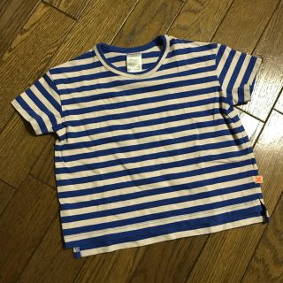 コドモビームス(こども ビームス)の【おんみー様専用】tinycottons 3点(Ｔシャツ)