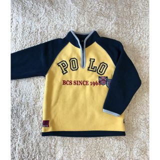 POLO キッズ パーカー(ジャケット/上着)