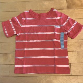 ギャップ(GAP)のGAP  キッズTシャツ  新品(Tシャツ/カットソー)