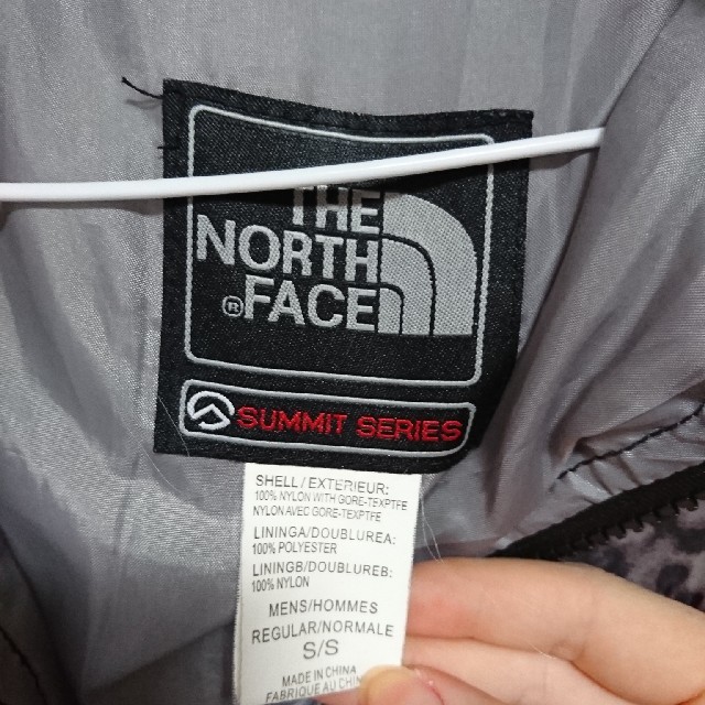 THE NORTH FACE(ザノースフェイス)のTHE NORTH FACE ジャンバー レディースのジャケット/アウター(ナイロンジャケット)の商品写真