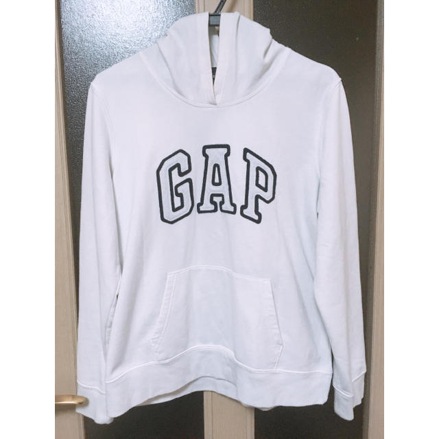 GAP(ギャップ)のゆらゆ様専用 レディースのトップス(パーカー)の商品写真