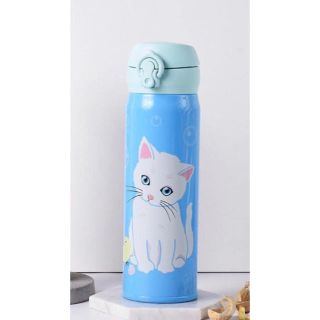 スターバックスコーヒー(Starbucks Coffee)のスタバ×ポール&ジョーコラボ 水筒(タンブラー)
