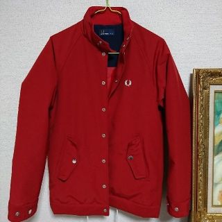 フレッドペリー(FRED PERRY)のフレッドペリー(ブルゾン)