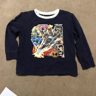 バンダイ(BANDAI)の仮面ライダーゴースト 3枚セット  専用(Tシャツ/カットソー)