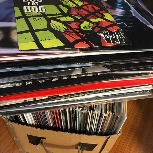 レコードまとめ売り☆116枚！！HIPHOP Ru0026B etc-