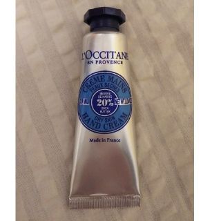 ロクシタン(L'OCCITANE)のnackan様専用ロクシタン ハンドクリーム 3本(ハンドクリーム)