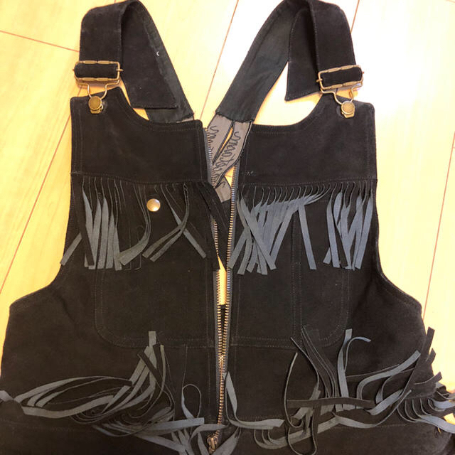 COMME des GARCONS(コムデギャルソン)のfasetasm vest メンズのトップス(ベスト)の商品写真