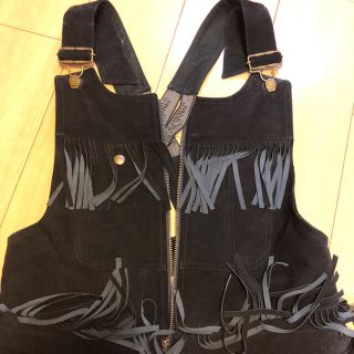 コムデギャルソン(COMME des GARCONS)のfasetasm vest(ベスト)