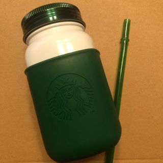 スターバックスコーヒー(Starbucks Coffee)のスターバックス ステンレスジャータンブラー (タンブラー)