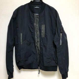 ストーンアイランド MA-1の通販 13点 | STONE ISLANDを買うならラクマ