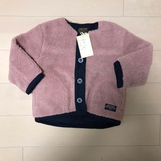 ニードルワークスーン 子供 ジャケット/上着(女の子)の通販 17点