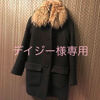 イエナ(IENA)のIENA イエナ コート(ロングコート)