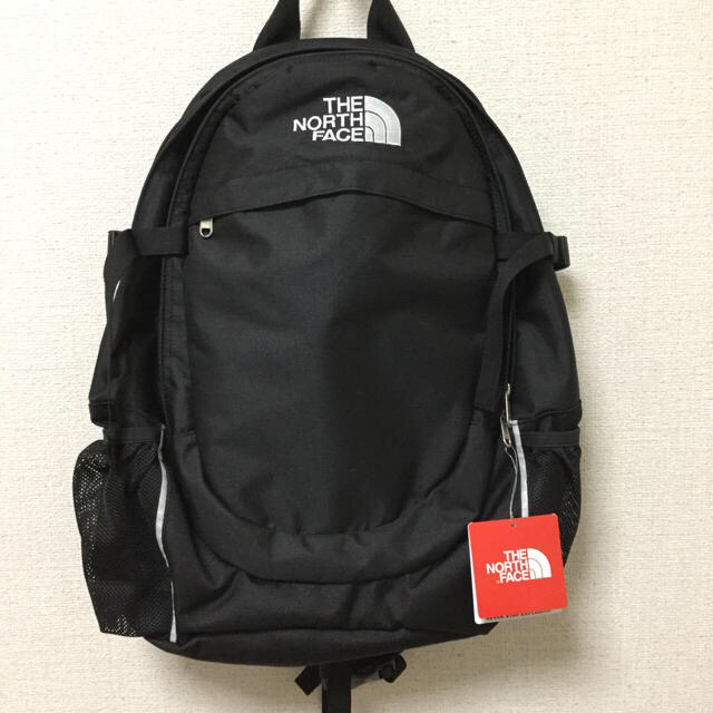 新品 ノースフェイス リュック バックパック 30L