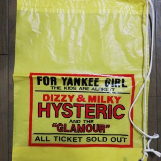 ヒステリックグラマー(HYSTERIC GLAMOUR)のヒステリックグラマー(その他)