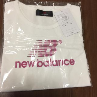 ニューバランス(New Balance)の[ NB ] Tシャツ(Tシャツ(半袖/袖なし))