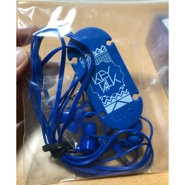 Keytalk イヤホンの通販 By ゝ ラクマ Keytalk イヤホンの通販 By ゝ ラクマ
