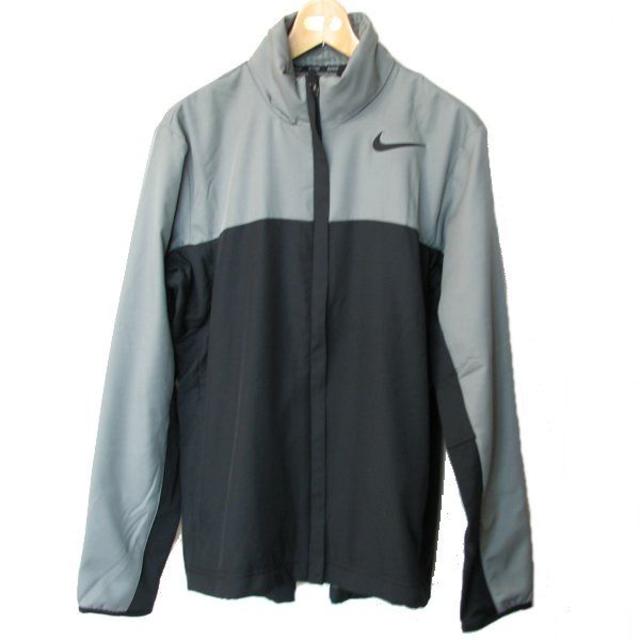 定価8640円大きいサイズ新品XLナイキSHIELDジャケットNIKE