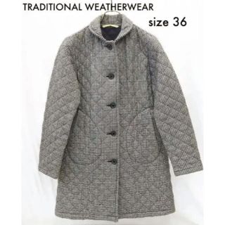 マッキントッシュ(MACKINTOSH)のお値下げしました！ Traditional Weatherwear  コート(ロングコート)