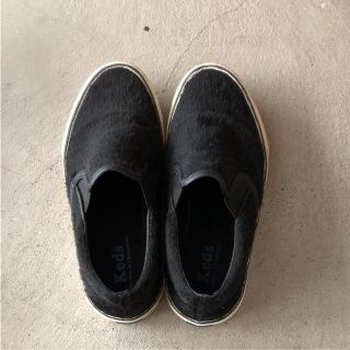 ケッズ(Keds)のKedsスリッポン(スリッポン/モカシン)