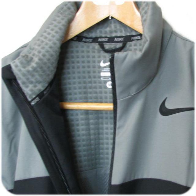 新品XL★ナイキNIKE SHIELDジャケット定価8640円