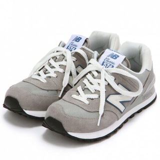 ニューバランス(New Balance)のNEW BALANCE ML574(スニーカー)