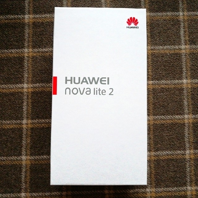 ANDROID(アンドロイド)のしろこん様専用　Huawei nova lite2（ゴールド）２台 スマホ/家電/カメラのスマートフォン/携帯電話(スマートフォン本体)の商品写真