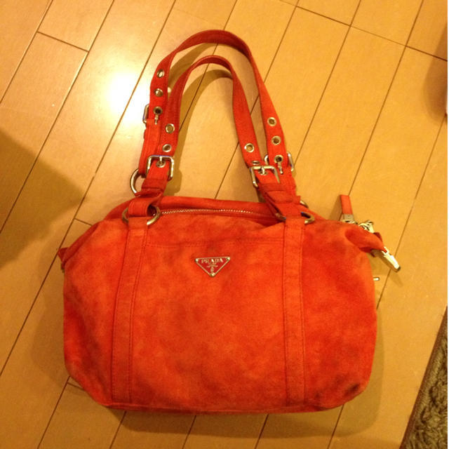 PRADA - プラダ、あおママ様14日までお取置き