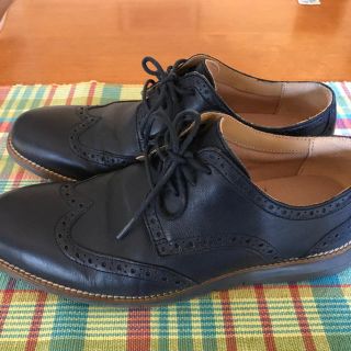 コールハーン(Cole Haan)のCOLE HAAN コールハーン Size7.5(25cm)(ドレス/ビジネス)