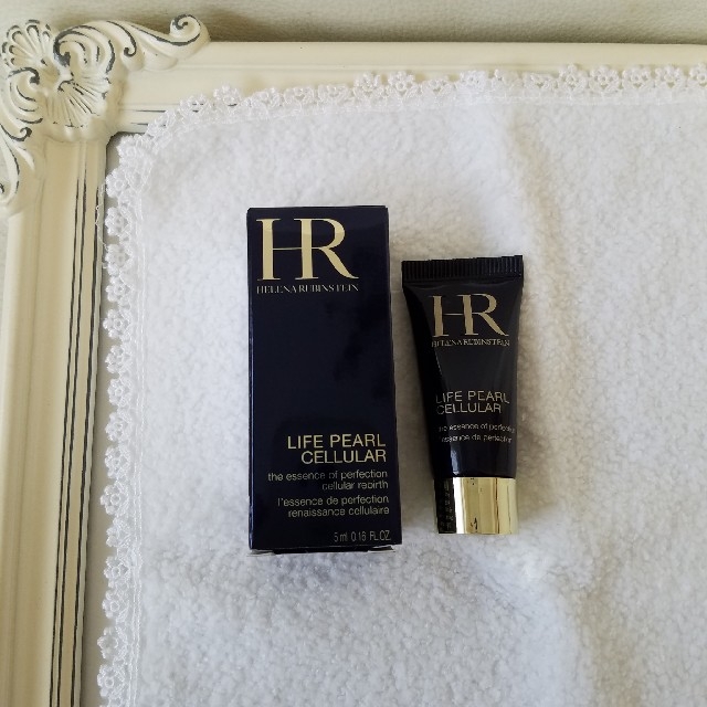 HELENA RUBINSTEIN(ヘレナルビンスタイン)の☆ご成約確定致しました☆　[ヘレナルビンスタイン] 美容液 コスメ/美容のスキンケア/基礎化粧品(美容液)の商品写真