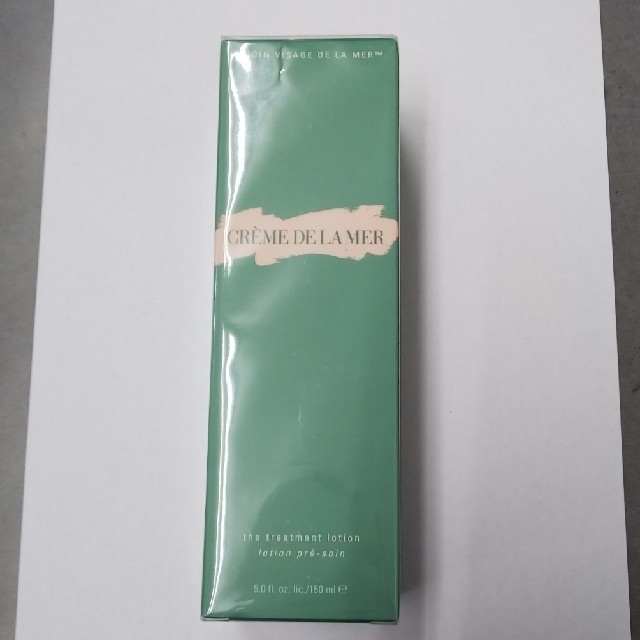 DE LA MER(ドゥラメール)のDE LA MER✳The Treatment Lotion✳150ml コスメ/美容のスキンケア/基礎化粧品(化粧水/ローション)の商品写真