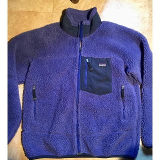 パタゴニア(patagonia)の専用！パタゴニア/patagonia レトロX ジャケット フリース (ブルゾン)