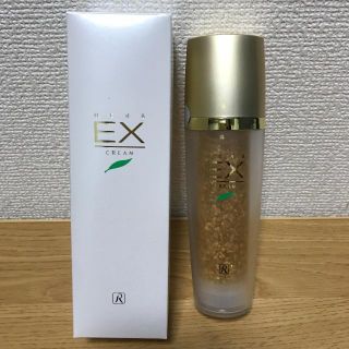 ロイヤルハーブ EXクリーム(化粧水/ローション)