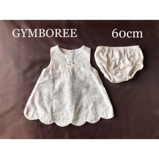 ジンボリー(GYMBOREE)のサオリ様専用  ジンボリースカート&GAPアンサンブル(スカート)