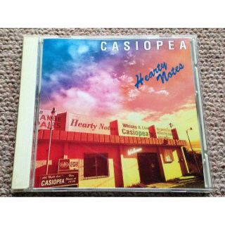 CASIOPEA（カシオペア）/Ｈearty Notes(ポップス/ロック(邦楽))