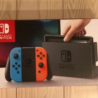 ニンテンドースイッチ(Nintendo Switch)の☆Nintendo Switch☆(家庭用ゲーム機本体)