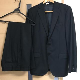 アオヤマ(青山)のジェラ様 専用 洋服の青山 Hilton YA8(セットアップ)