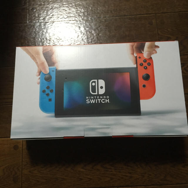 Nintendo Switch スイッチ