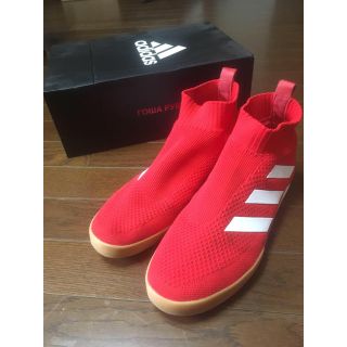 アディダス(adidas)のゴーシャ アディダス スニーカー(スニーカー)