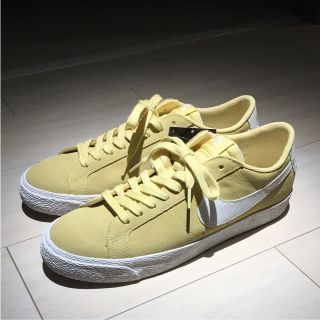 ナイキ(NIKE)のNIKE ブレザー SB 28.0(スニーカー)