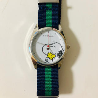 2ページ目 スヌーピー 付録 腕時計 レディース の通販 点 Snoopyのレディースを買うならラクマ