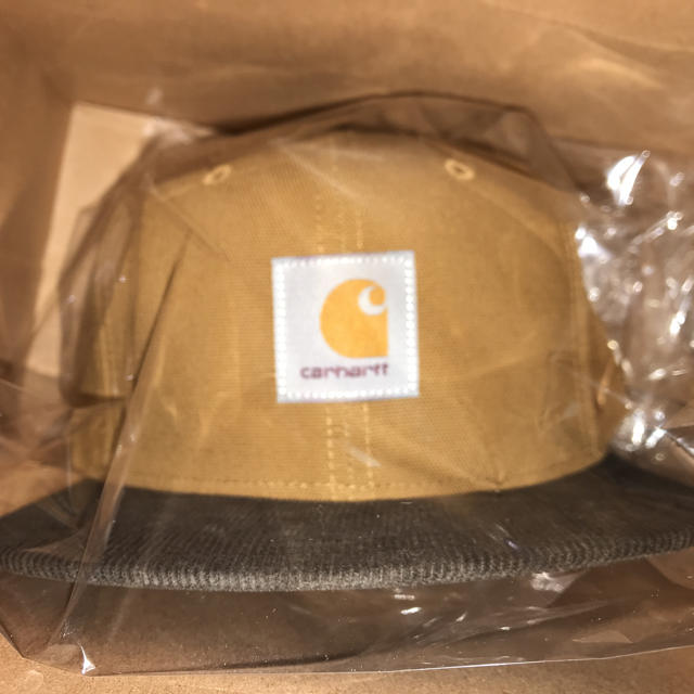 carhartt(カーハート)のカーハート ナイキ キャップ メンズの帽子(キャップ)の商品写真
