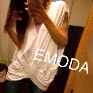 エモダ(EMODA)のstnlv様専用(チュニック)