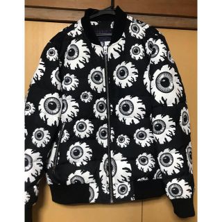 ミシカ スタジャン(メンズ)の通販 40点 | MISHKAのメンズを買うならラクマ