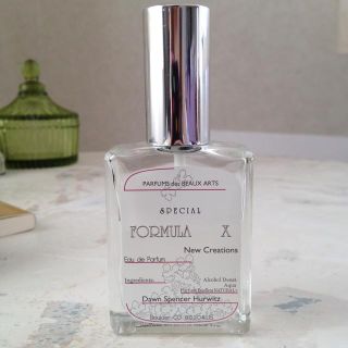 バーニーズニューヨーク(BARNEYS NEW YORK)のDAWN Perfume ♡(香水(女性用))