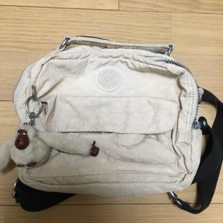 キプリング(kipling)のキプリングリュック&ショルダー2wayバッグ(ショルダーバッグ)