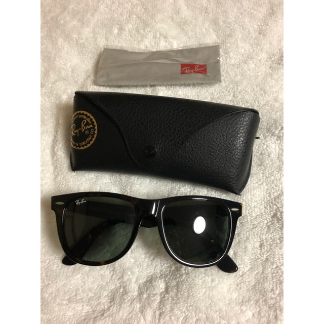 RayBan  WAYFARER レイバン ウェイファーラー サングラス