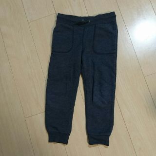 オールドネイビー(Old Navy)の105～110センチ☆暖かズボン(パンツ/スパッツ)