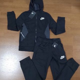 ナイキ(NIKE)のNIKE ジャージ 上下 140㎝(その他)