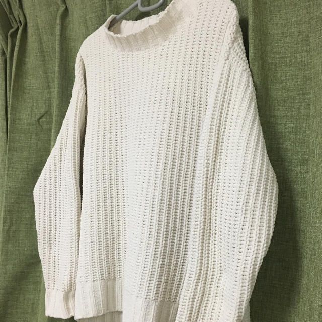 LOWRYS FARM(ローリーズファーム)のセーター レディースのトップス(ニット/セーター)の商品写真